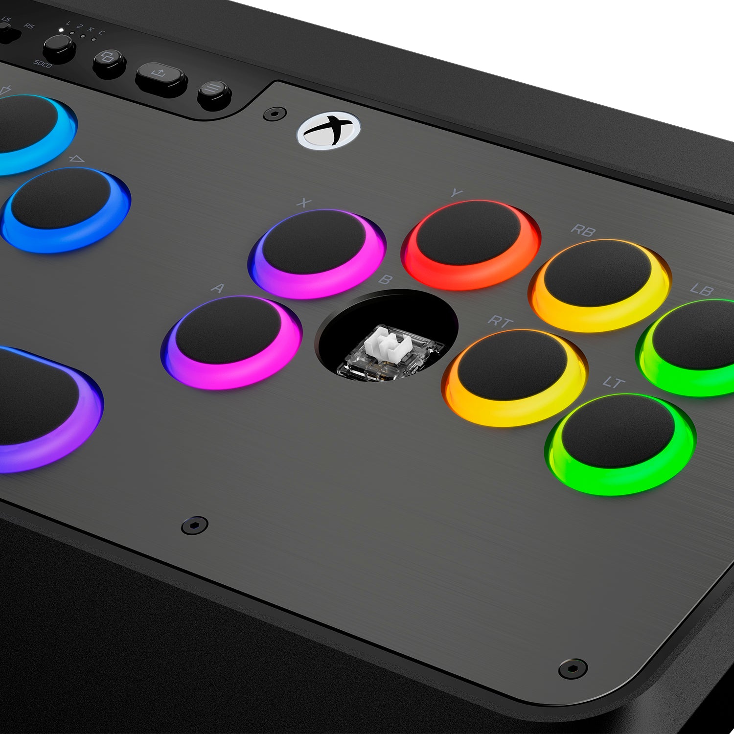 HyperX Clutch Tachi - Xbox - 15