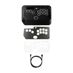 HyperX Clutch Tachi - Xbox - 17