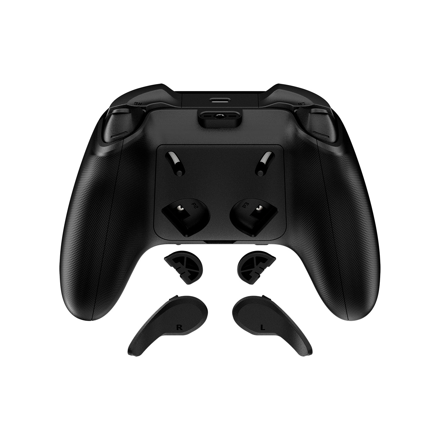 HyperX Clutch Talon - Manette de jeu sans fil - Xbox - 13