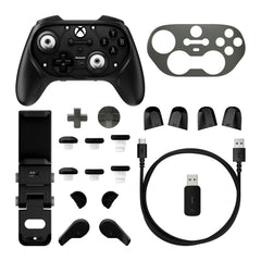 HyperX Clutch Talon - Manette de jeu sans fil - Xbox - 19
