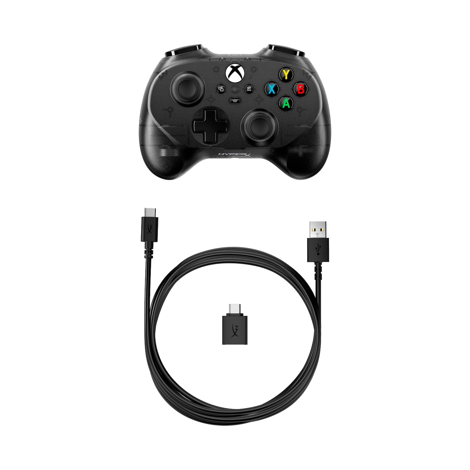 HyperX Clutch Tanto Mini – Gaming controller