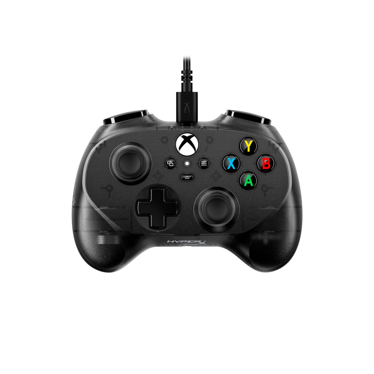 HyperX Clutch Tanto Mini – Gaming controller