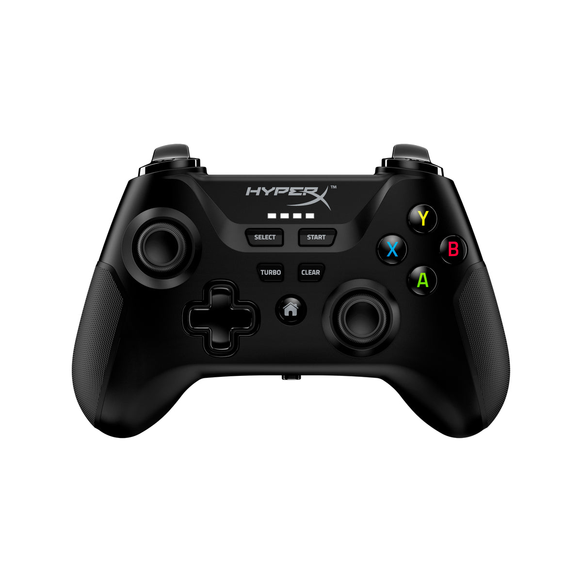 HyperX Clutch – Manette de Jeu Sans Fil – Mobile PC