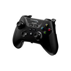 HyperX Clutch - Manette gaming sans fil (noir) - Mobile PC - 02