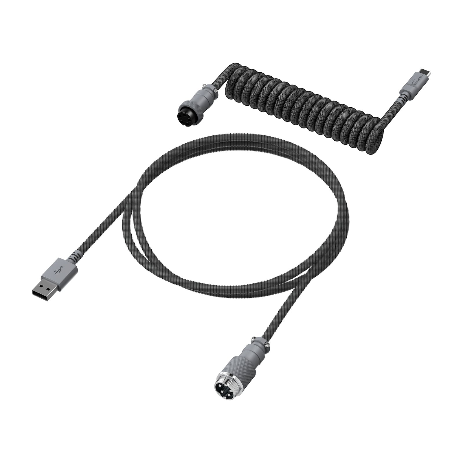 HyperX Câble torsadé USB-C