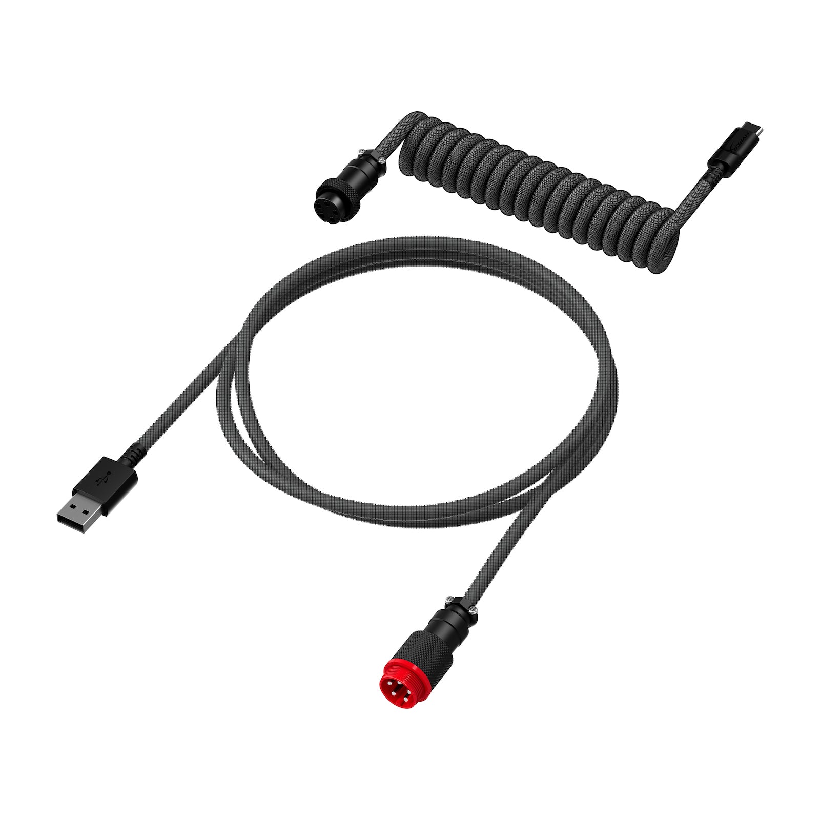 HyperX Câble torsadé USB-C