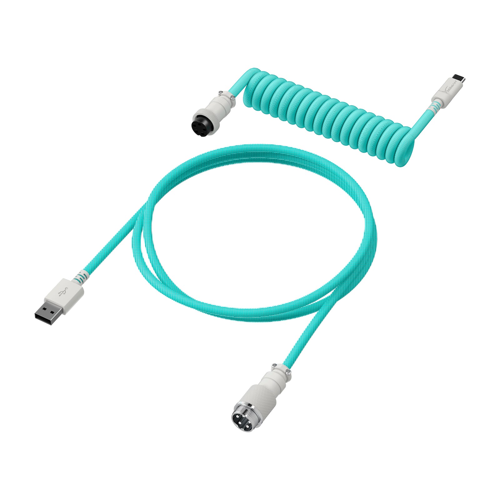 HyperX Câble torsadé USB-C