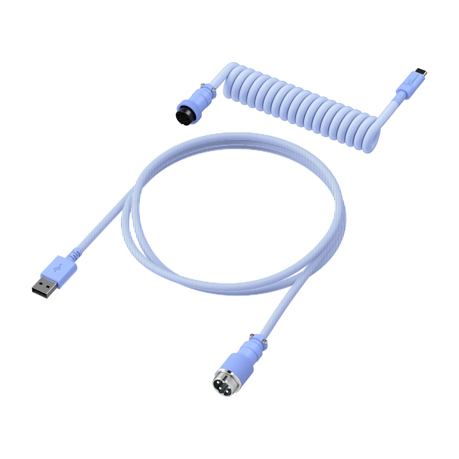 HyperX Câble torsadé USB-C