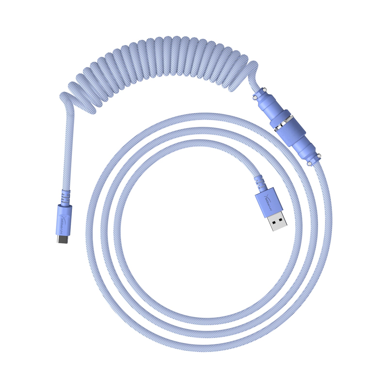 HyperX Câble torsadé USB-C