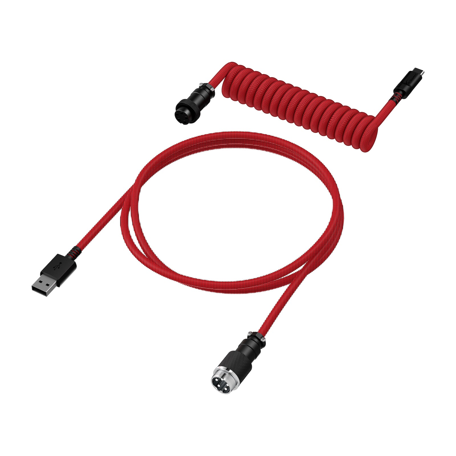 HyperX Câble torsadé USB-C