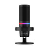 HyperX DuoCast – Microphone USB – Éclairage RGB