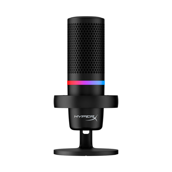 DuoCast USB Microphone | HyperX – HyperX AU