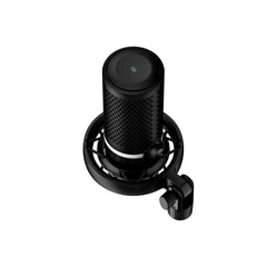 HyperX DuoCast – Microphone USB – Éclairage RGB