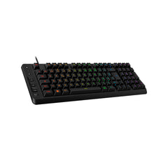 HyperX Eve 1800 – Clavier gamer - 07