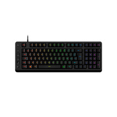 HyperX Eve 1800 – Clavier gamer - 01