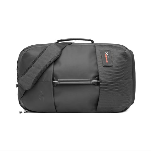 Sac à Dos Free Knight Violet - 25 L, Pliable Et Emballable (neuf)