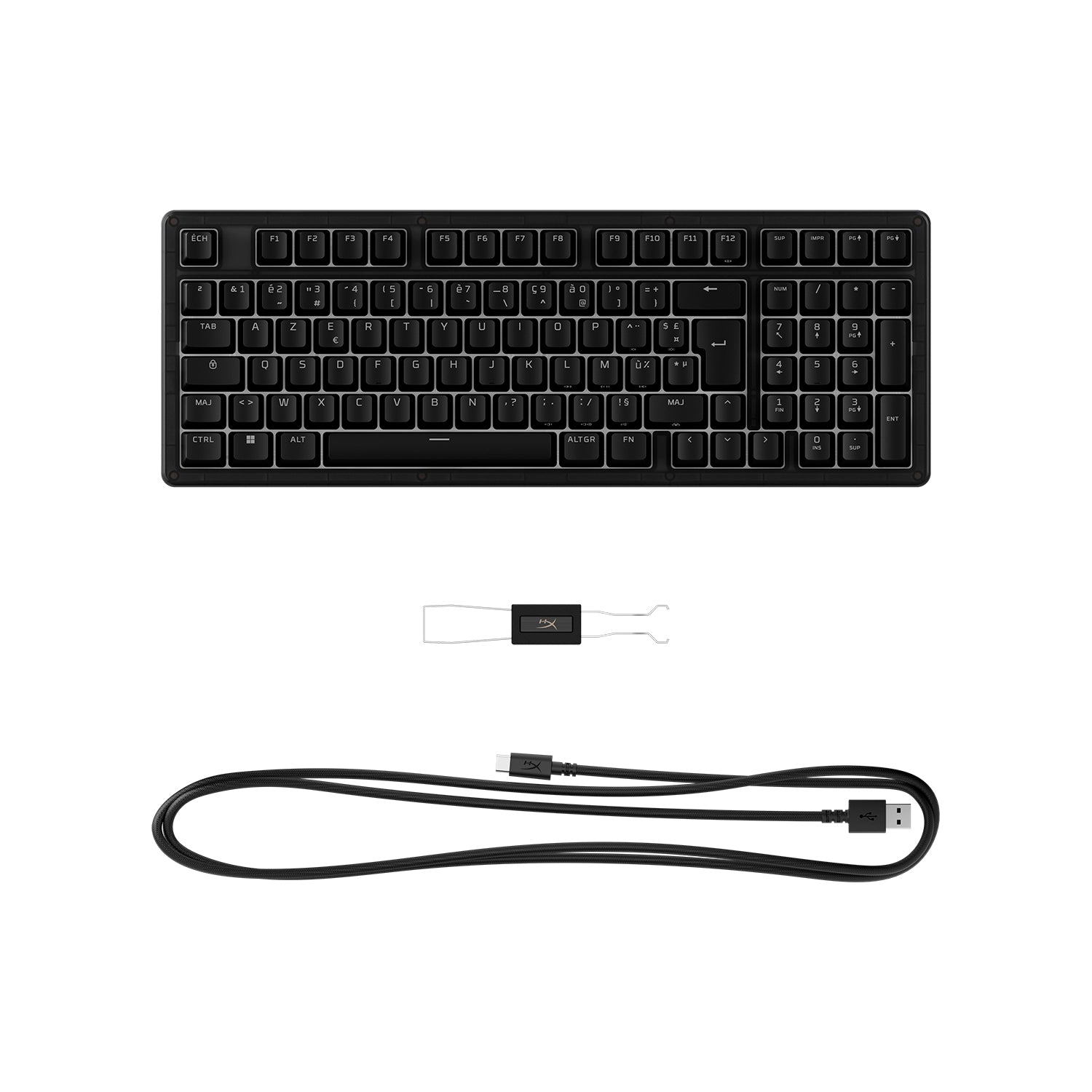 HyperX Origins 2 1800 - 15