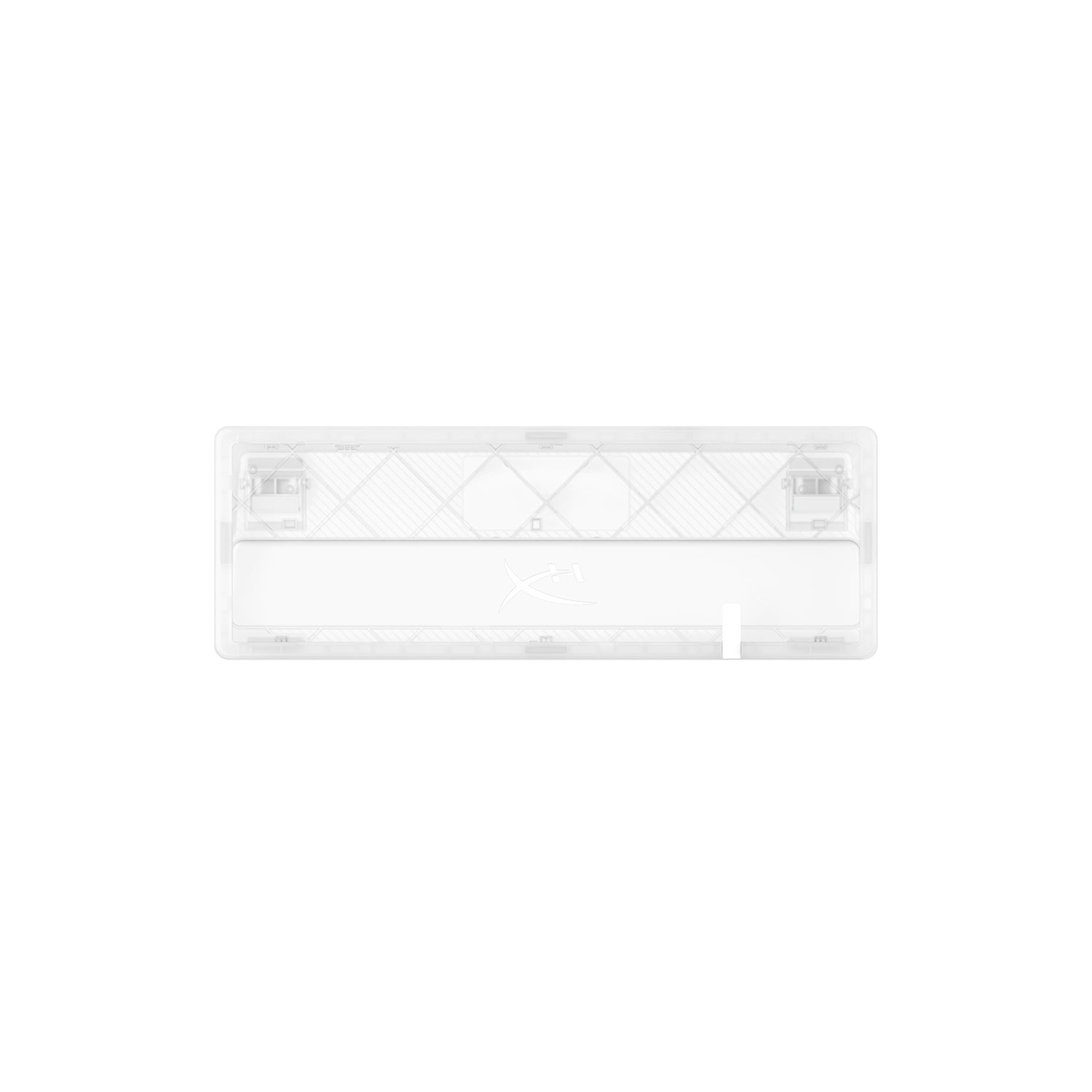 Boîtier HyperX Origins 2 65 (blanc) - 01