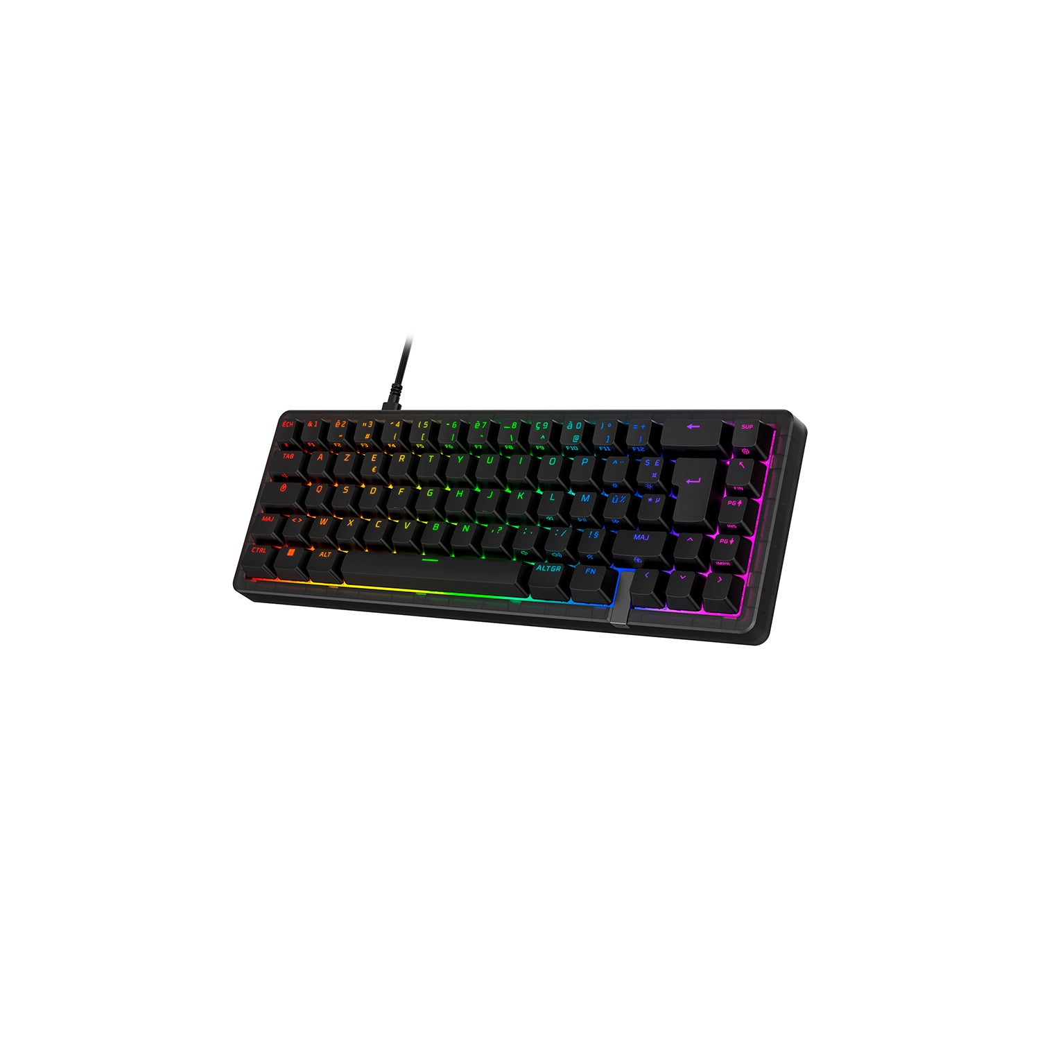 HyperX Origins 2 Pro 65 - 12