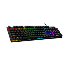 HyperX Full Keycap Set – PBT