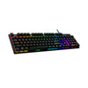 HyperX Jeu complet de touches – PBT