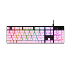 HyperX Full Keycap Set – PBT