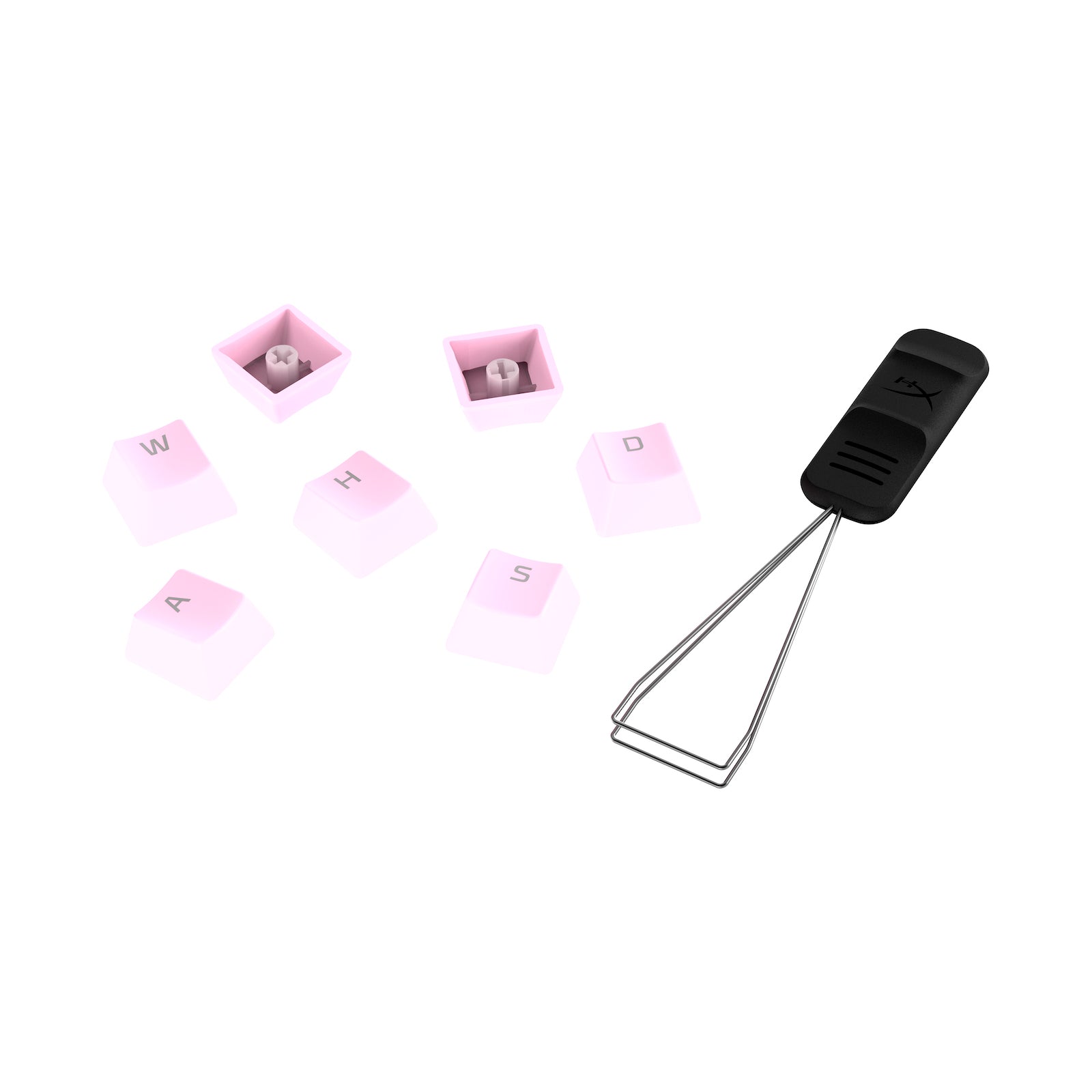 HyperX Full Keycap Set – PBT
