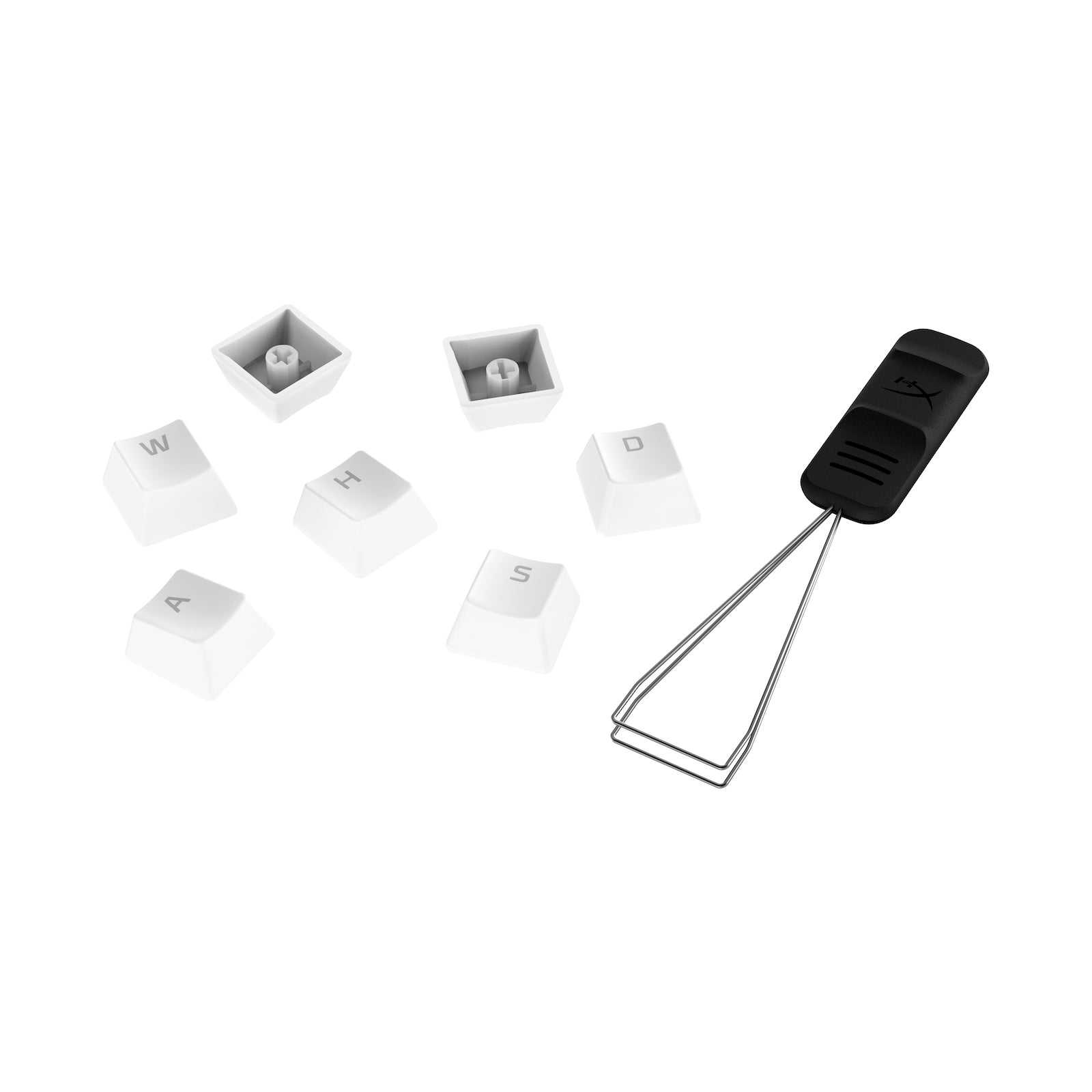 HyperX Full Keycap Set – PBT