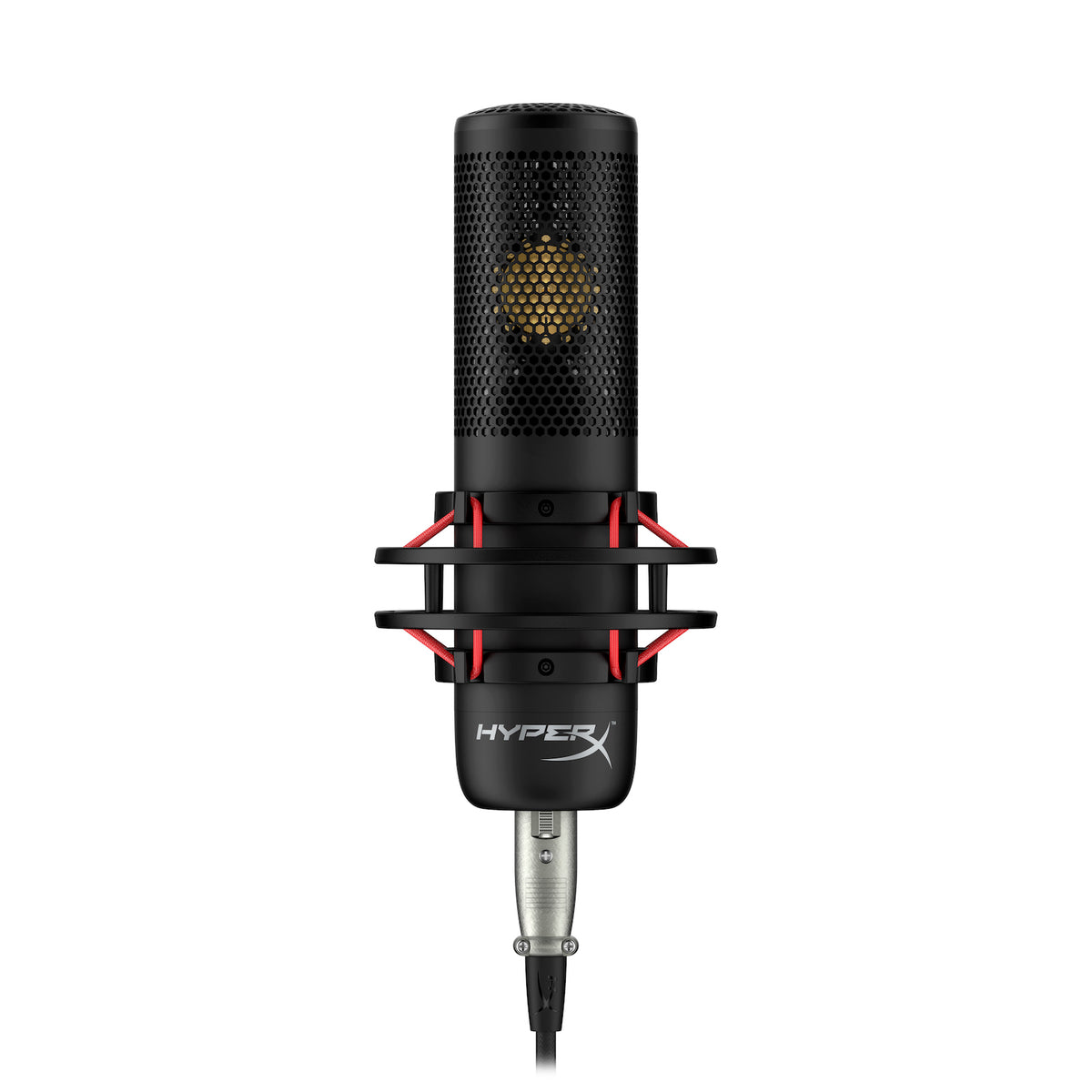 HyperX ProCast – XLR Microphone