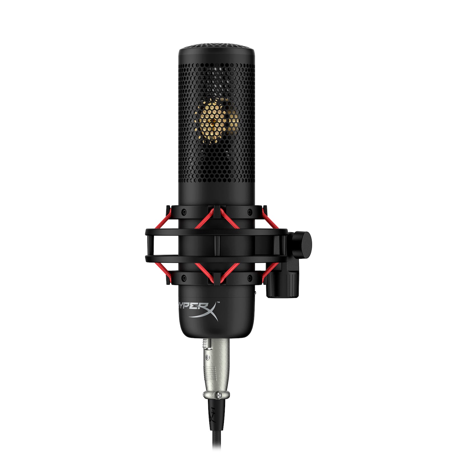 HyperX ProCast – XLR Microphone