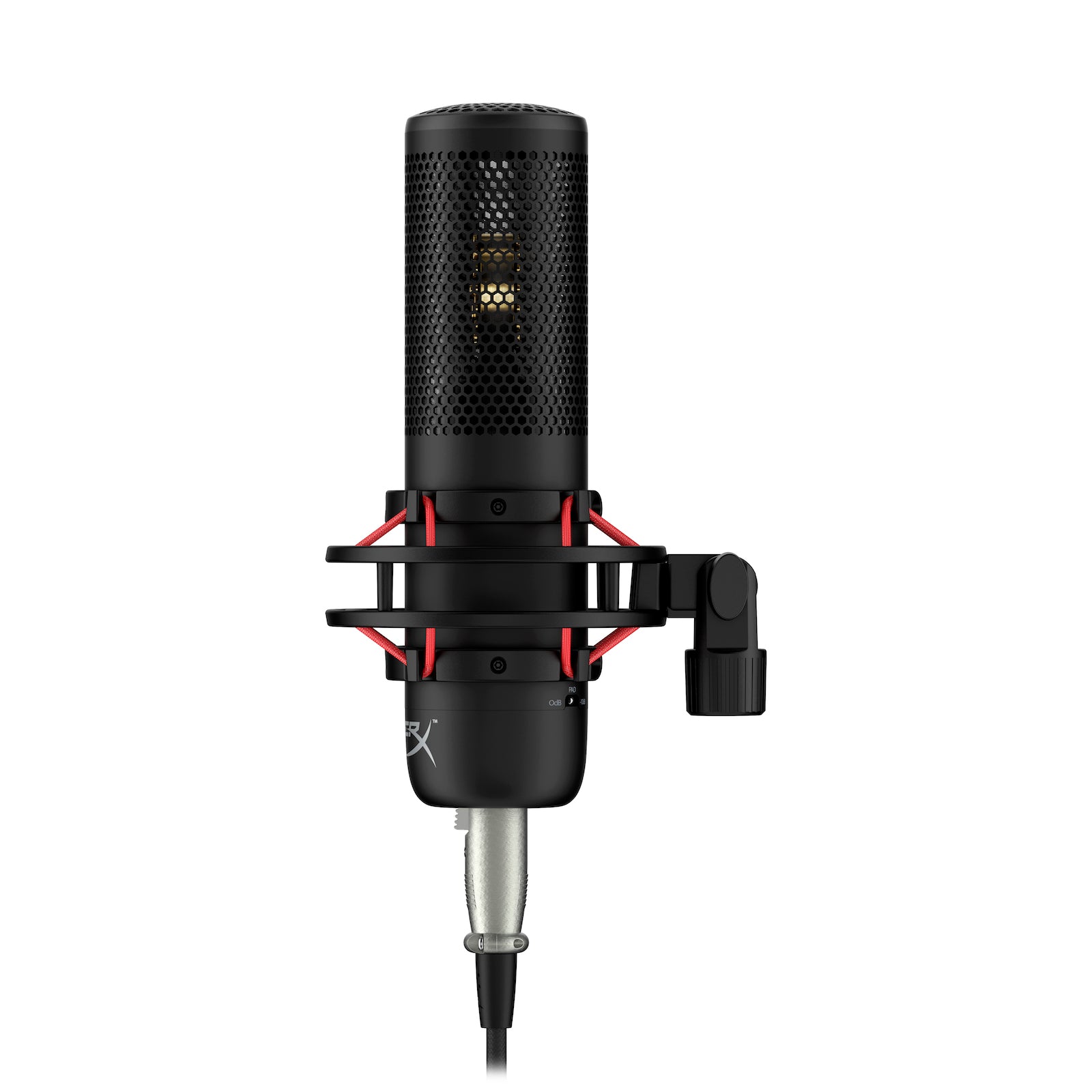 HyperX ProCast – XLR Microphone