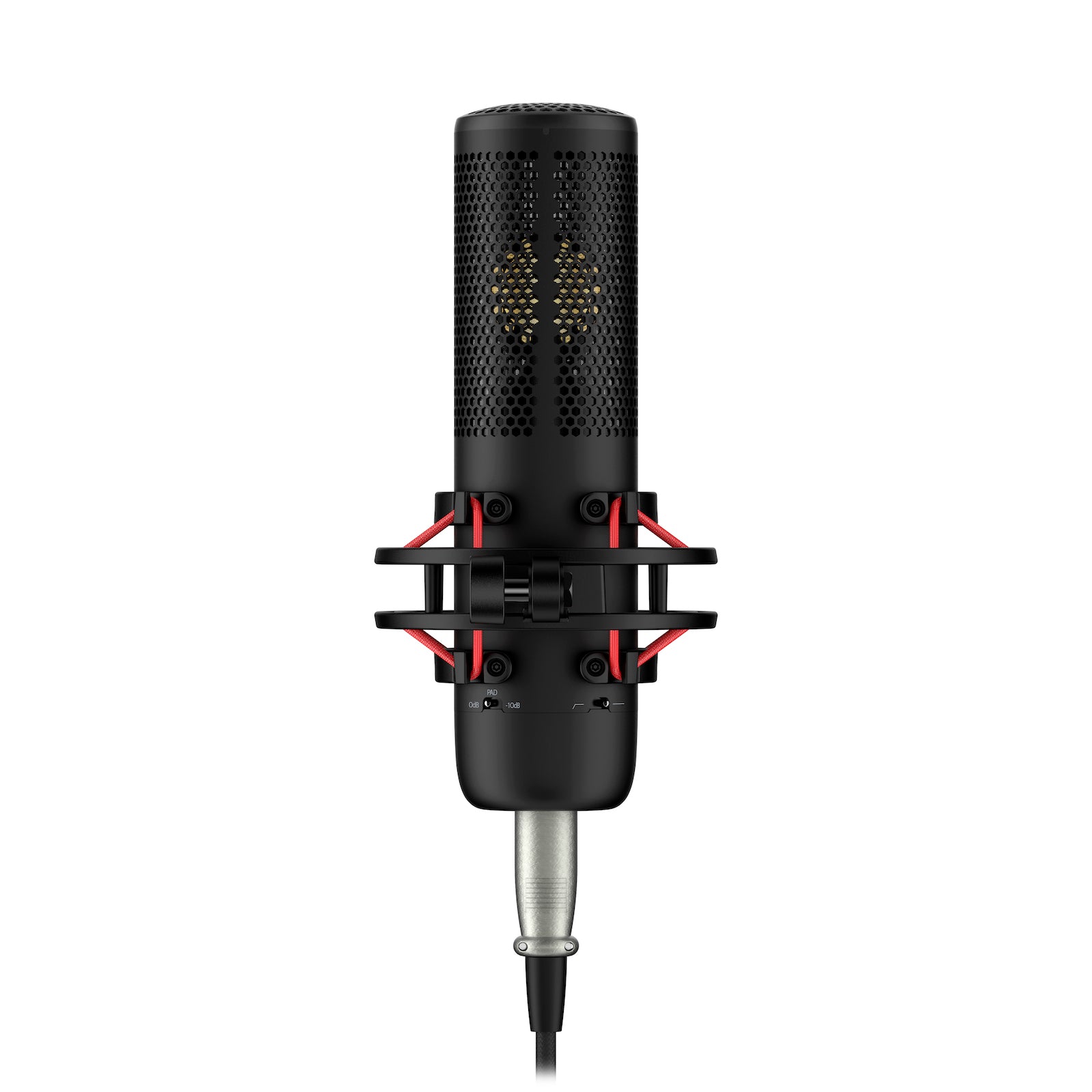 HyperX ProCast – XLR Microphone
