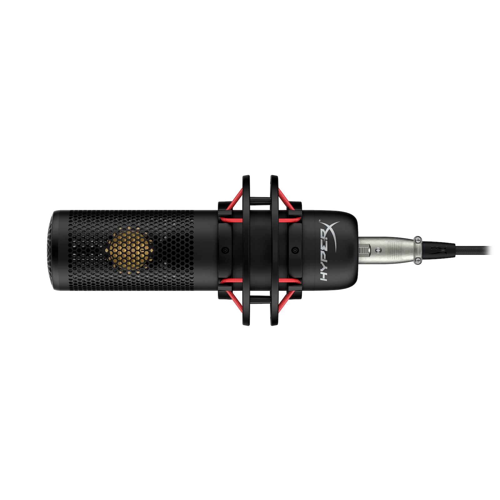 HyperX ProCast – XLR Microphone