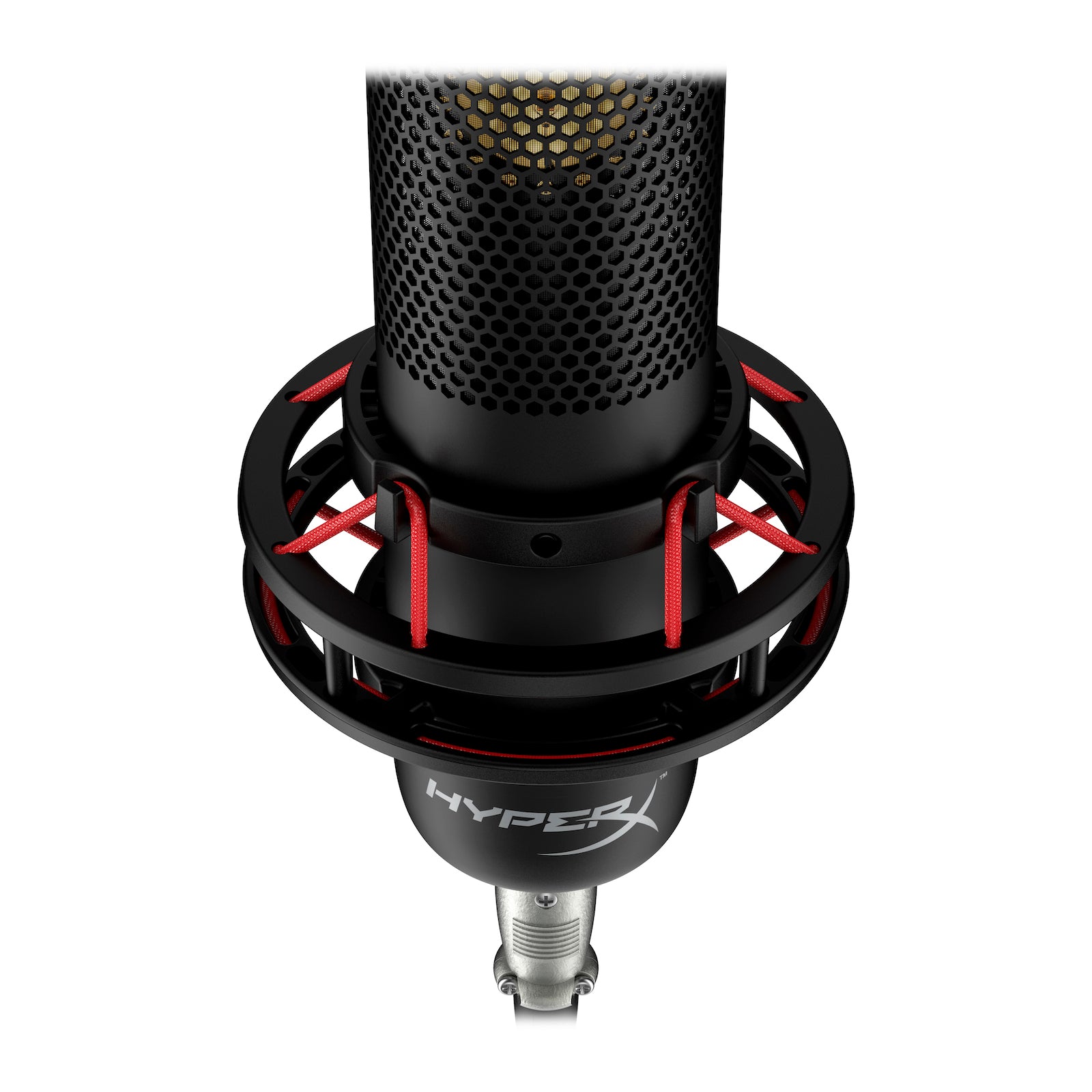 Hyperx Prodcast ProCast | Micro à Condensateur à Grand Diaphragme – HyperX France
