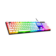 HyperX Pudding Keycaps 2 - Ensemble de touches complet - PBT