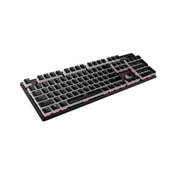 HyperX Pudding Keycaps – Full Keycap Set – ABS