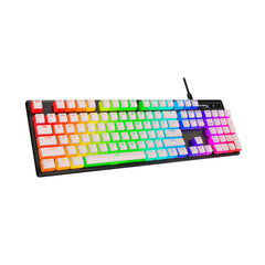 HyperX Pudding Keycaps – Full Keycap Set – ABS