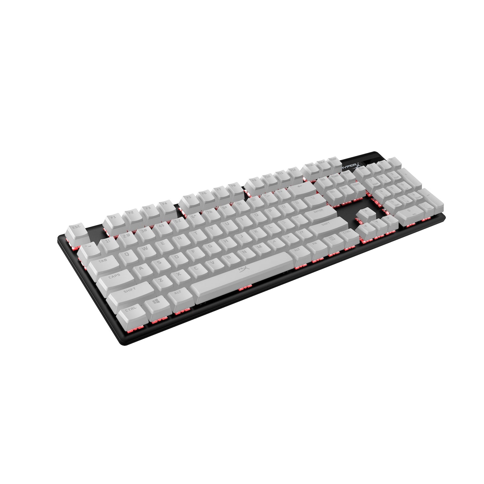 HyperX Pudding Keycaps – Full Keycap Set – ABS