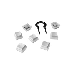 HyperX Pudding Keycaps – Full Keycap Set – ABS