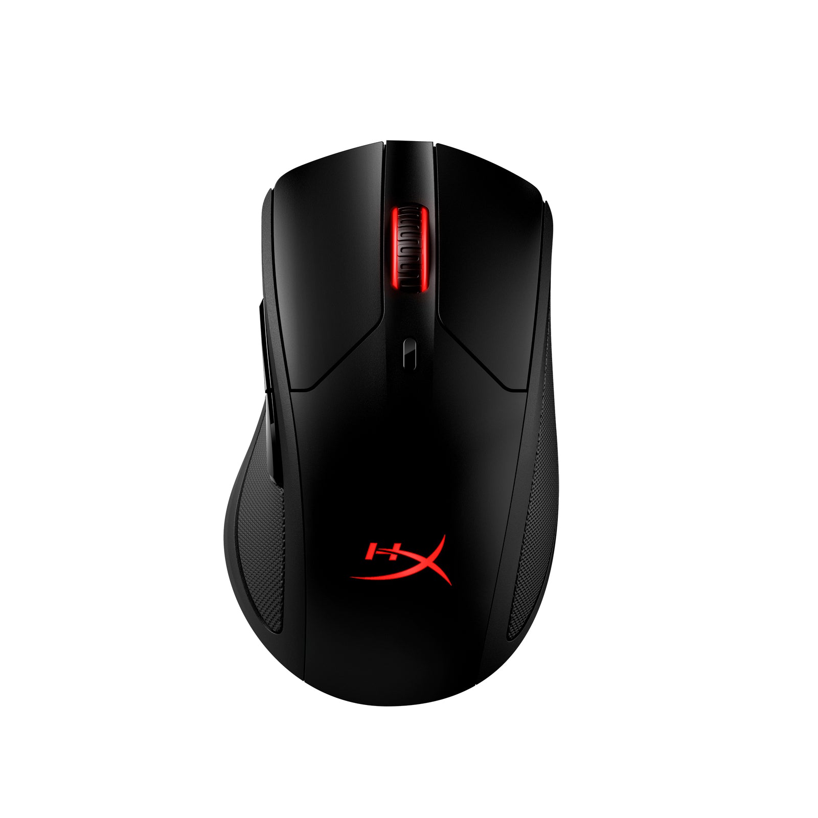 Souris sans fil HyperX Pulsefire Plus - Souris de jeu sans fil (noire) - 01