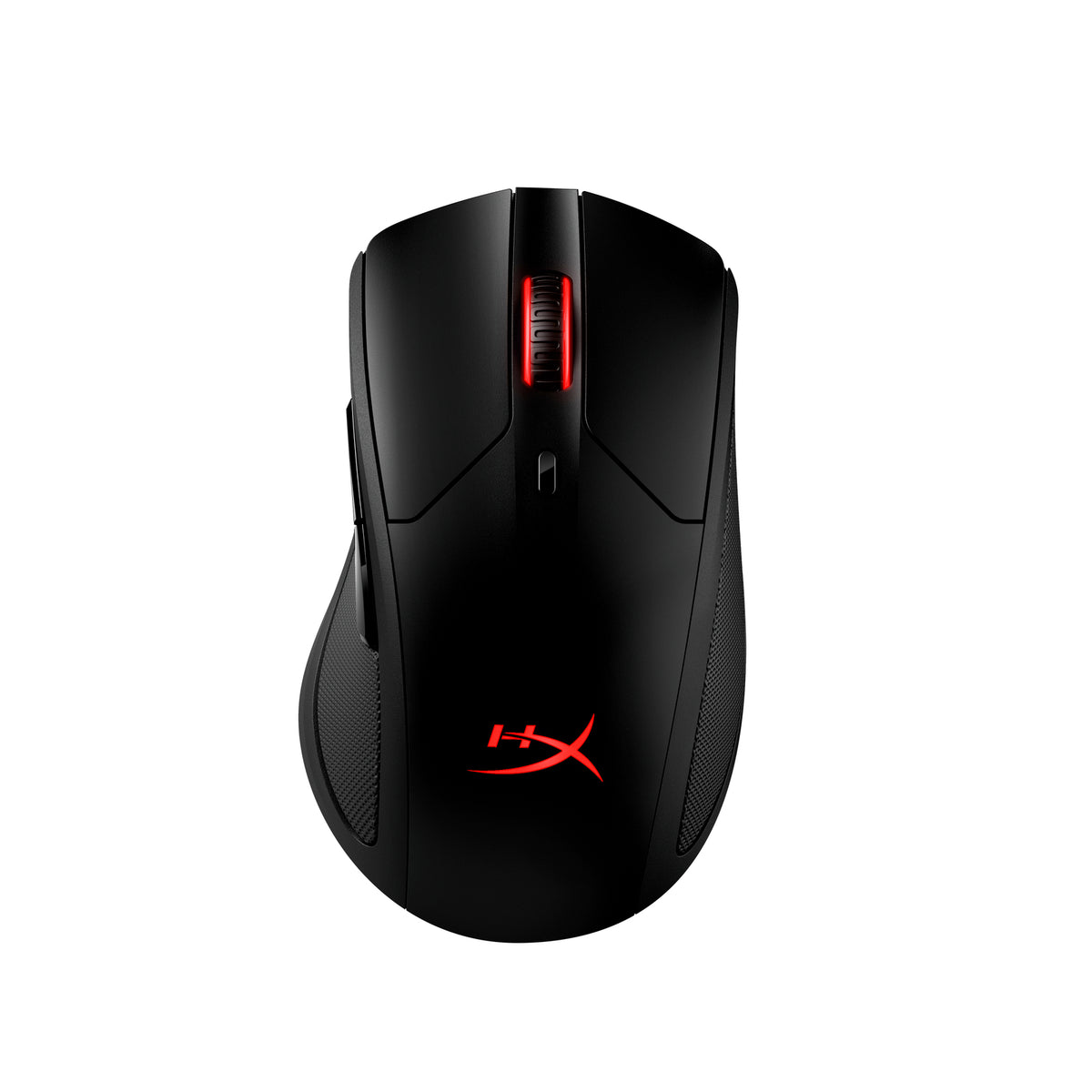 Souris sans fil HyperX Pulsefire Plus - Souris de jeu sans fil (noire) - 01
