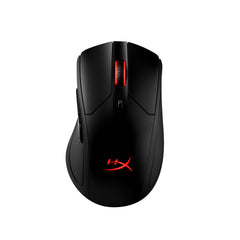 Souris sans fil HyperX Pulsefire Plus - Souris de jeu sans fil (noire) - 01