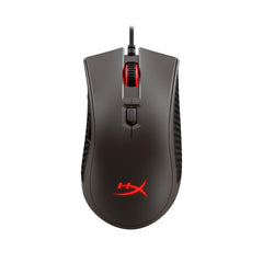 HyperX Pulsefire FPS Pro - Souris de jeu (Gunmetal) - 01