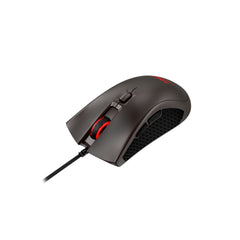 HyperX Pulsefire FPS Pro - Souris de jeu (Gunmetal) - 03
