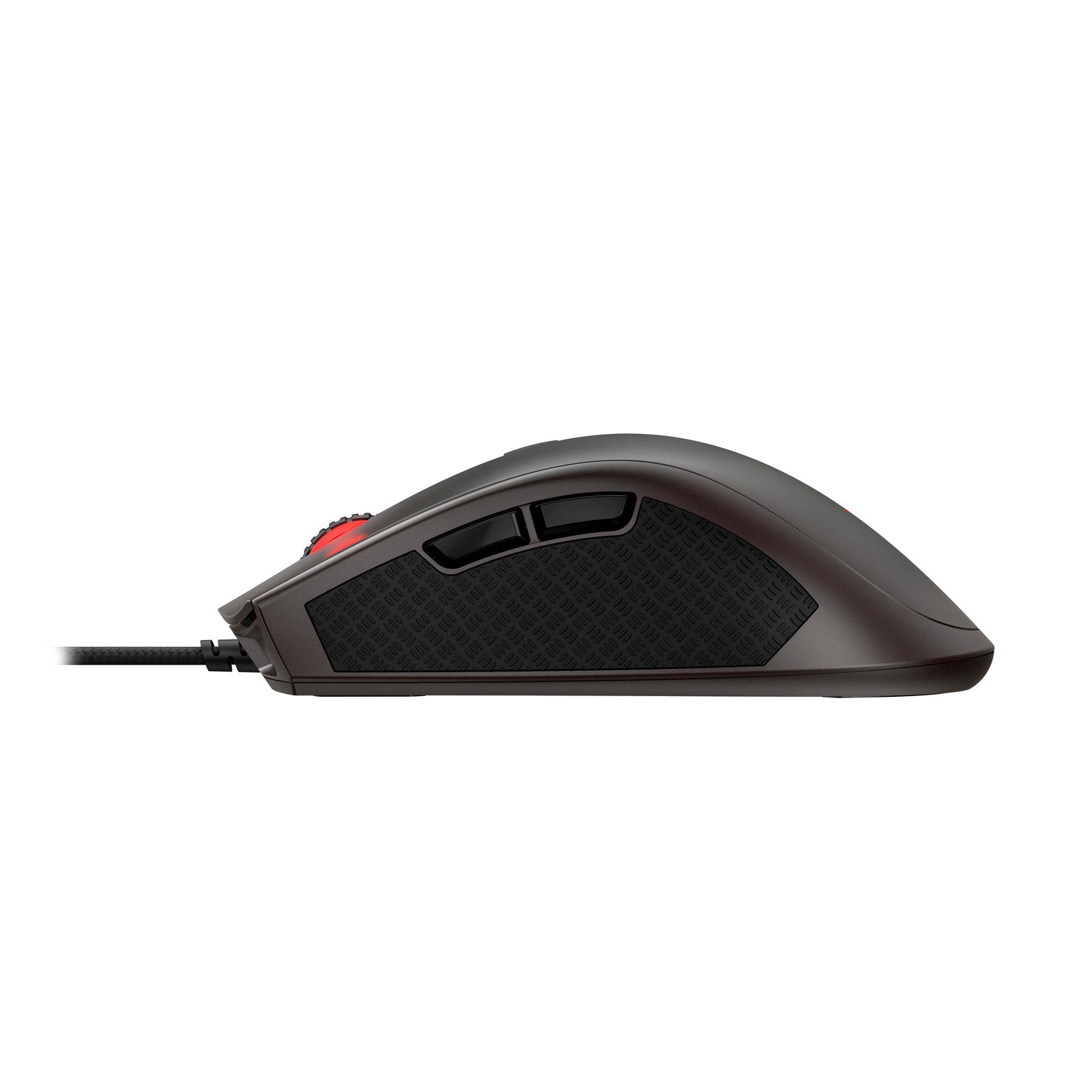 HyperX Pulsefire FPS Pro - Souris de jeu (Gunmetal) - 04