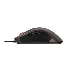 HyperX Pulsefire FPS Pro - Souris de jeu (Gunmetal) - 04