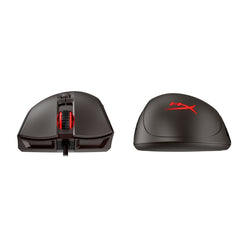HyperX Pulsefire FPS Pro - Souris de jeu (Gunmetal) - 05