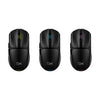 HyperX Pulsefire Fuse - Souris de jeu sans fil