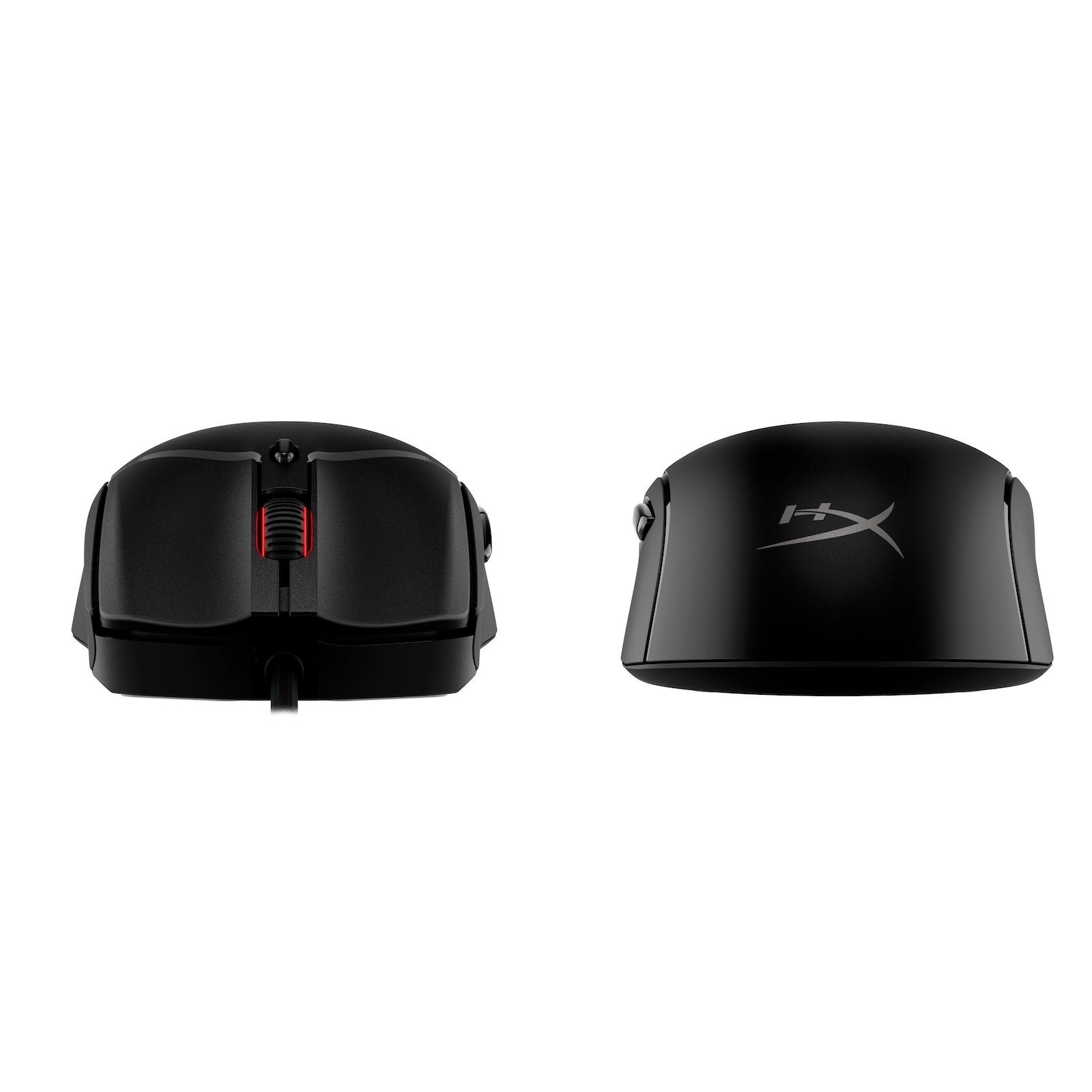 HyperX Pulsefire Haste 2 - Souris gaming (noir) - 05