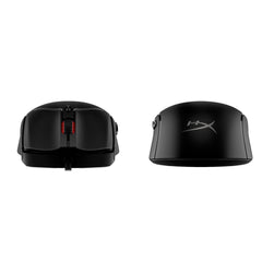 HyperX Pulsefire Haste 2 - Souris gaming (noir) - 05